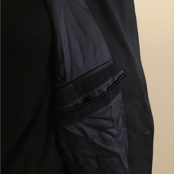 🌹HP🌹PATRIOT STYLED BY WEINTRAUB CO. MADE IN U.S.A BY AMERICAN CRAFTSMAN BLAZER - Picture 9 of 10